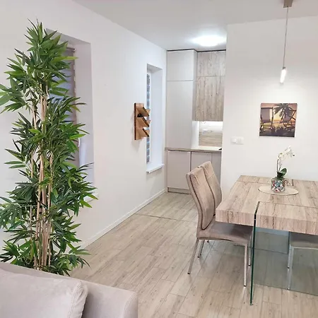 Golf - Hesperus Apartamento *