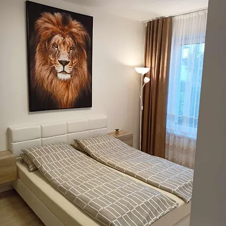 Apartamento Golf - Hesperus