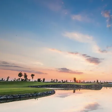 Golf - Hesperus Lejlighed