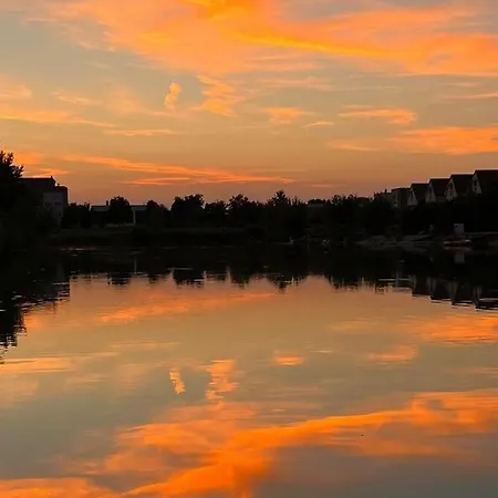 Golf - Hesperus Apartamento