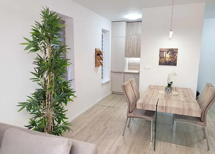 Golf - Hesperus Apartment *